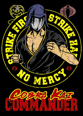 Cobra Kai