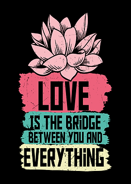 Yove Love Inspiration Art