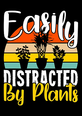 Garden Gardening Plant