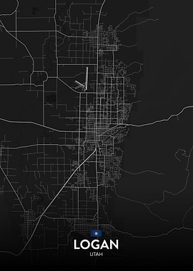 Logan UT