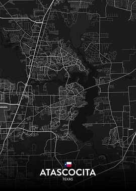Atascocita TX