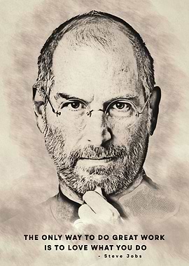 Steve Jobs famous quotes