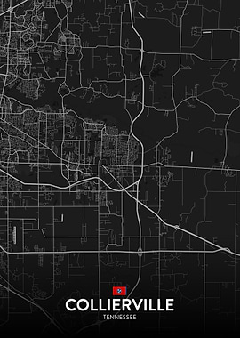 Collierville TN