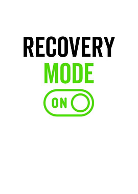 Recovery Mode On