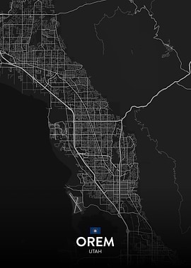 Orem UT