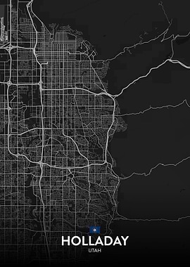 Holladay UT