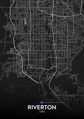 Riverton UT