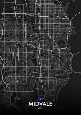 Midvale UT
