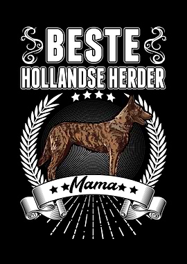 Beste Hollandse Herder