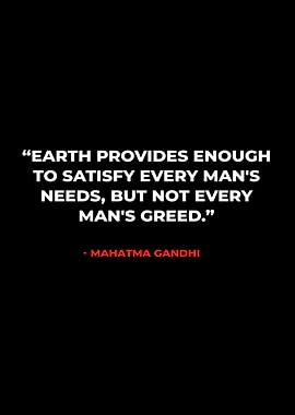 quote mahatma gandhi