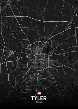 Tyler TX