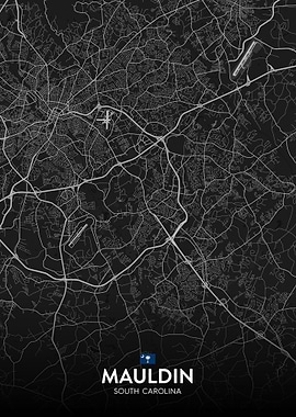 Mauldin SC