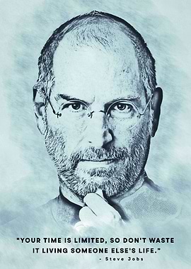 Steve Jobs famous quotes