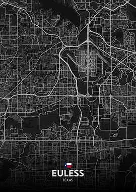 Euless TX