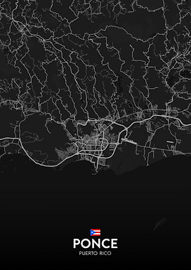 Ponce PR