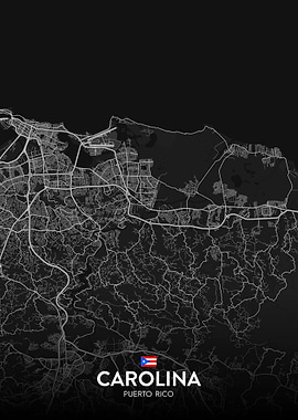 Carolina PR