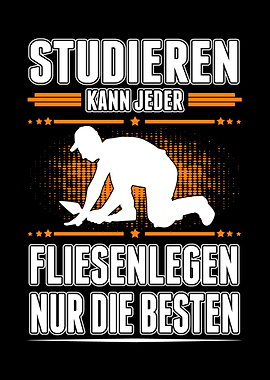 Studieren kann jeder