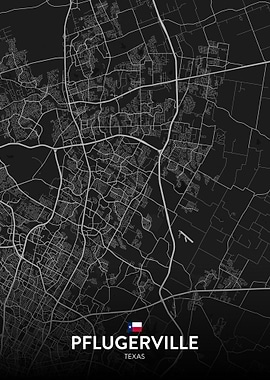 Pflugerville TX