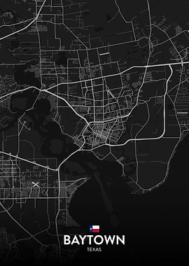 Baytown TX