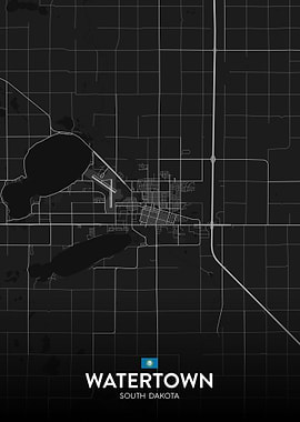 Watertown SD