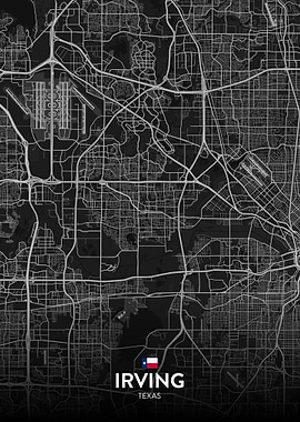 Irving TX