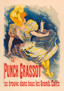 Punch Grassot