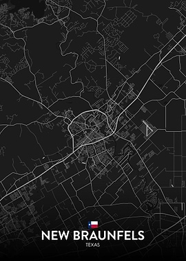 New Braunfels TX