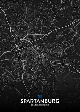 Spartanburg SC