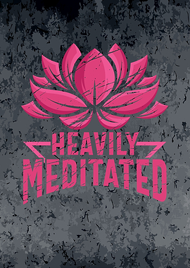 Yoga Mediation funny Quote