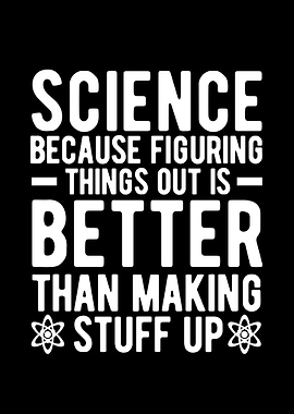 Science quote