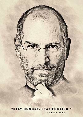 Steve Jobs famous quotes