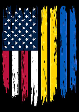 Foreigner Stranger USA