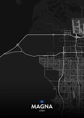 Magna UT