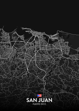 San Juan PR