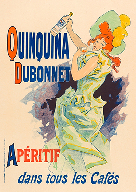 Quinquina Dubonnet