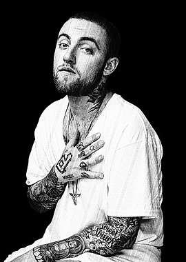 Mac Miller