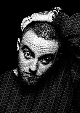 Mac Miller