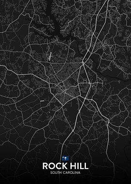 Rock Hill SC