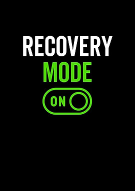 Recovery Mode On