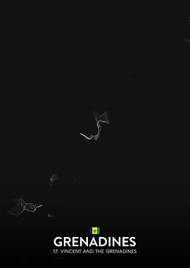 Grenadines VC