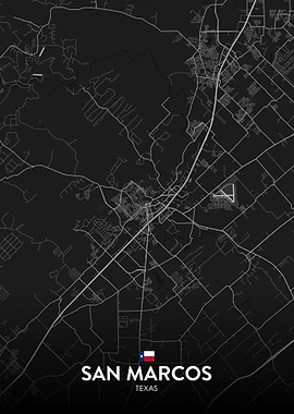 San Marcos TX