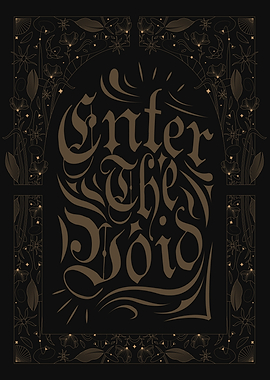 Enter The Void
