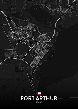 Port Arthur TX