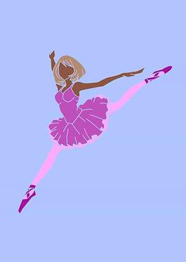 ballet dancer