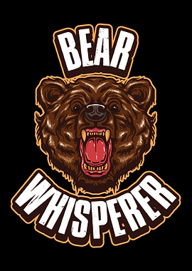 Bear Whisperer