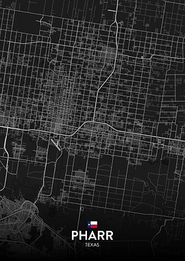 Pharr TX