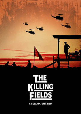 The Killing Fields
