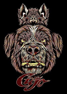 Cujo