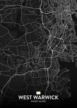 West Warwick RI