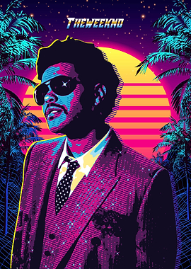 Theweeknd